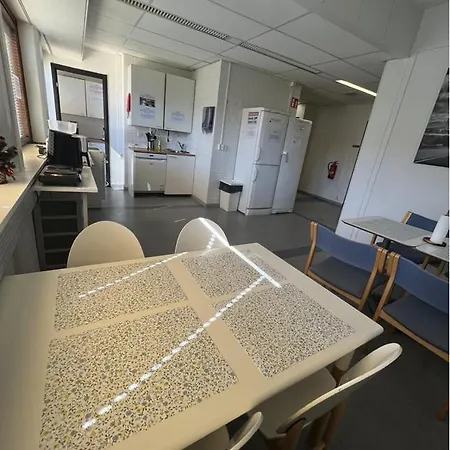 Hostel Office House Services 670 Helsinki