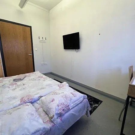 Office House Services 670 Helsinki