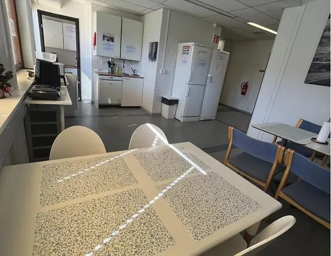 Hostel Office House Services 670 Helsinki