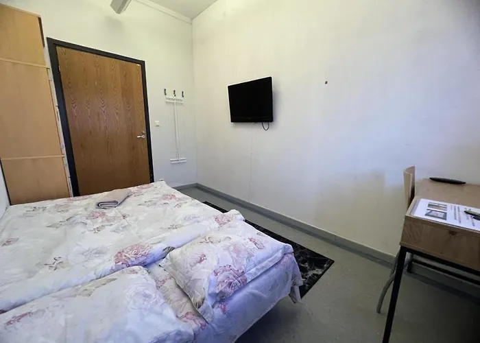 Office House Services 670 Helsinki