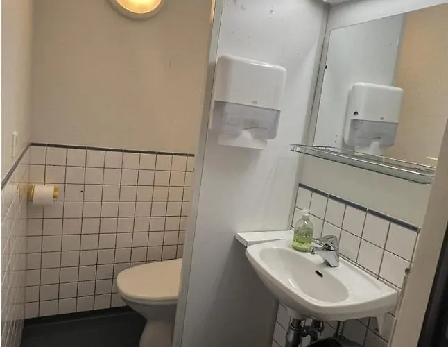 Hostel Office House Services 670